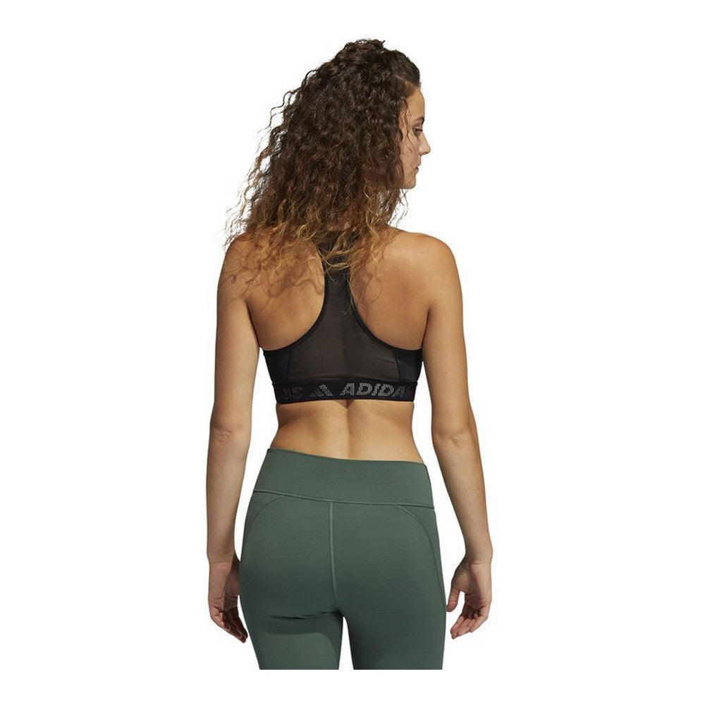 Adidas Sports Bra Black