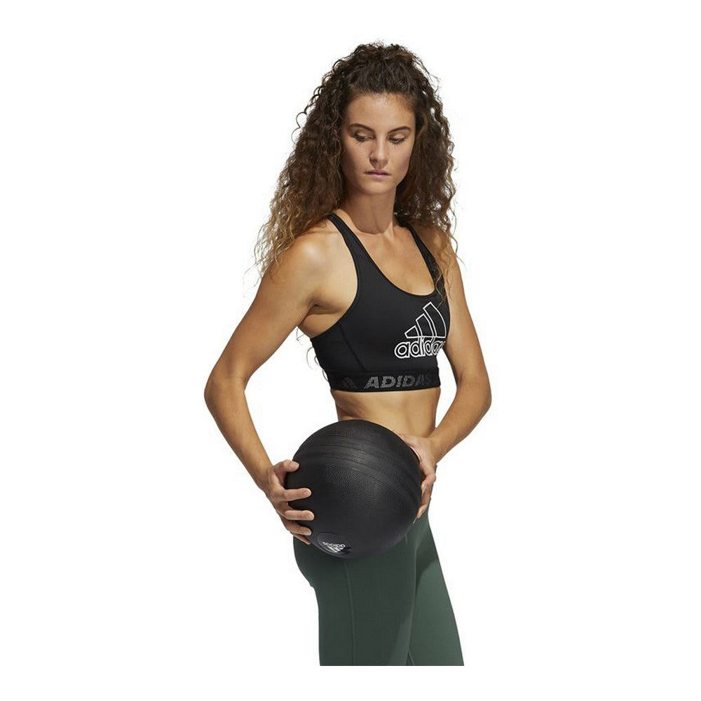 Adidas Sports Bra Black