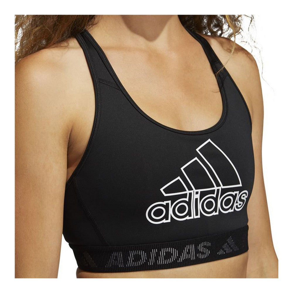 Adidas Sports Bra Black