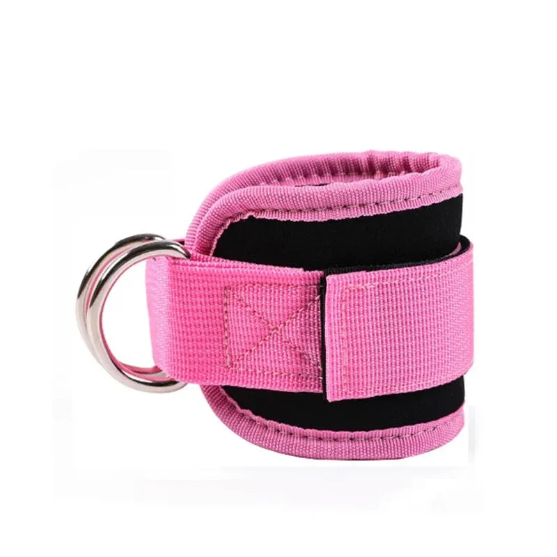 1/2/4Pcs Adjustable Ankle Cuffs