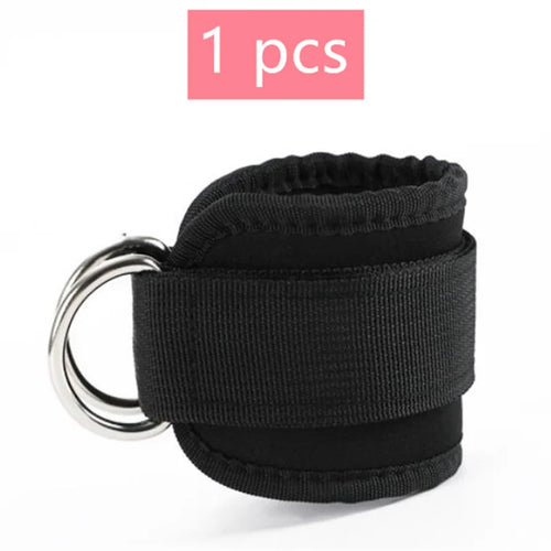 1/2/4Pcs Adjustable Ankle Cuffs