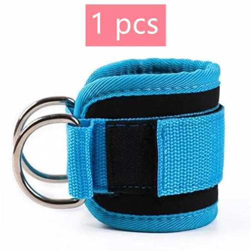 1/2/4Pcs Adjustable Ankle Cuffs