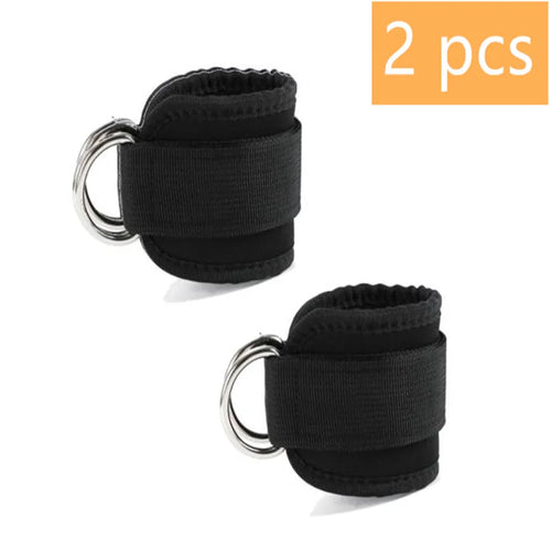 1/2/4Pcs Adjustable Ankle Cuffs
