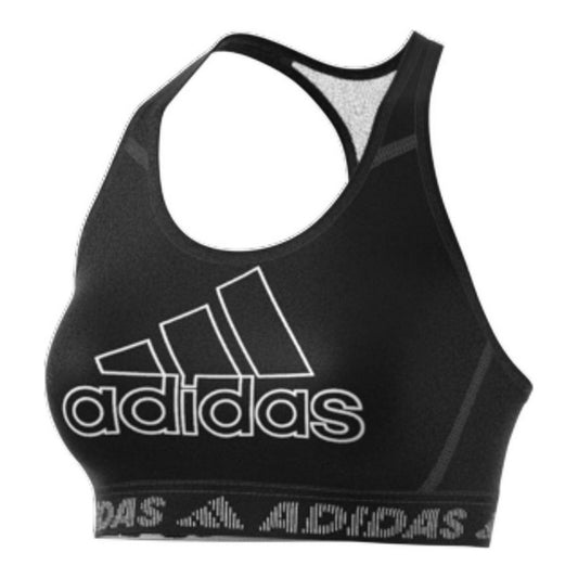 Adidas Sports Bra Black