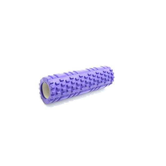 Foam Roller Yoga Block – Ideal for Fitness, Pilates, and Yoga Training